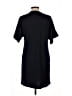 Shein Black Casual Dress Size 12 - photo 2