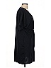 Shein Black Casual Dress Size 12 - photo 4