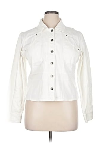 Bill Blass Jacket (view 1)