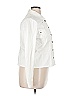 Bill Blass White Jacket Size XL (petite) - photo 4