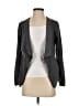 Cupcakes & Cashmere Gray Blazer Size XS - photo 1