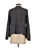 Cupcakes & Cashmere Gray Blazer Size XS - photo 2