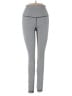 Lululemon Athletica Gray Active Pants Size 2 - photo 1