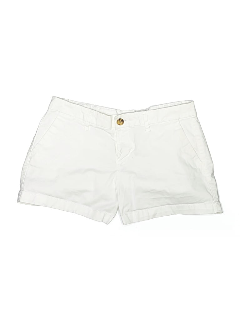 Pre-owned Old Navy Shorts In White
