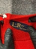 Assorted Brands Red Sweater Vest Size L (estimated) - photo 6