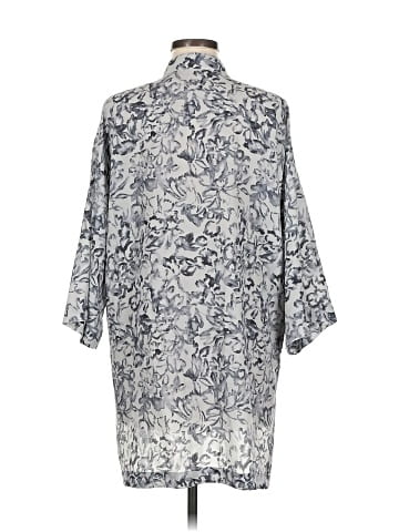 Victor Alfaro Collective Sleeveless Blouse (view 2)
