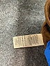 Free People Brown Casual Pants Size 24 waist - photo 5