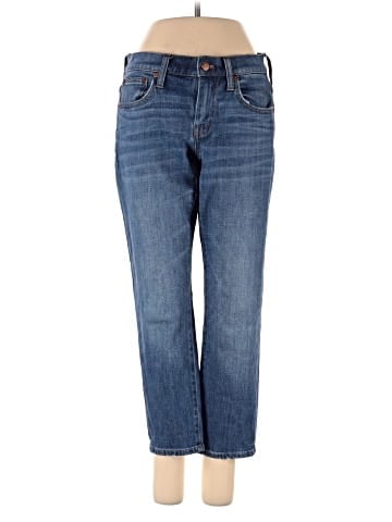 Madewell Jeans (view 1)
