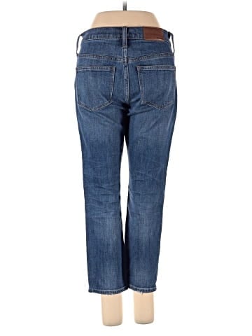 Madewell Jeans (view 2)