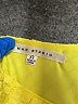 Max Studio Yellow Cocktail Dress Size XS - photo 7