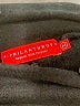 n:Philanthropy Black Cardigan Size M - photo 7