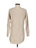 MICHAEL Michael Kors Tan Pullover Sweater Size S - photo 2