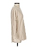 MICHAEL Michael Kors Tan Pullover Sweater Size S - photo 4