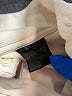 32 Degrees Ivory Pullover Sweater Size M - photo 7