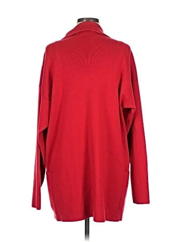 Linda Allard Ellen Tracy Cardigan (view 2)