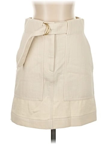 Akris Punto Casual Skirt (view 1)