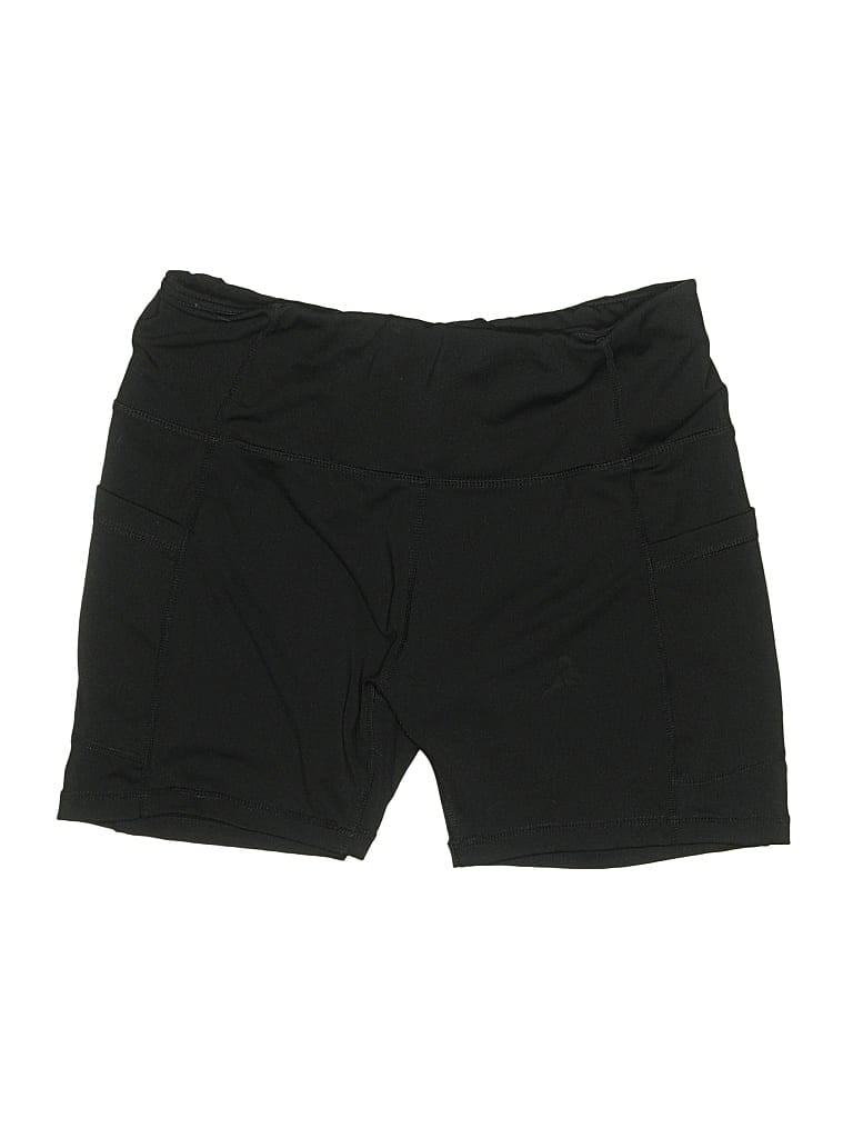 Pre-owned Baleaf Sports Athletic Shorts In Black