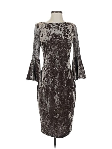 Calvin Klein Cocktail Dress (view 1)
