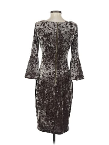 Calvin Klein Cocktail Dress (view 2)