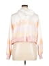 SO White Fleece Size XL - photo 2