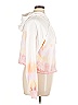 SO White Fleece Size XL - photo 4