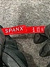 SPANX Black Leggings Size M - photo 7