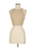 Zara Tan Tank Top Size M - photo 1