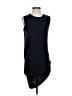 Athleta Black Cocktail Dress Size S - photo 1