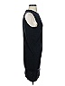 Athleta Black Cocktail Dress Size S - photo 4