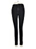 Everlane Houndstooth Black Jeans Size 27 waist - photo 1