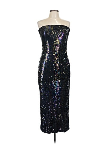 SPRWMN Cocktail Dress (view 1)