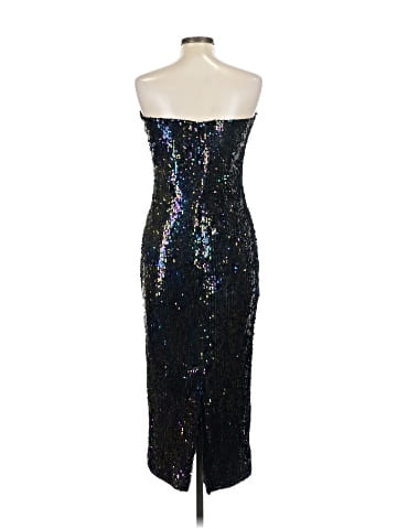 SPRWMN Cocktail Dress (view 2)