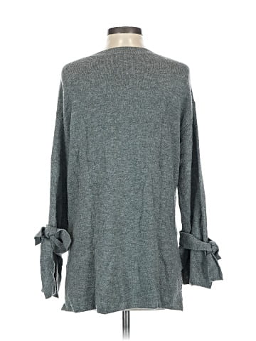Halogen Pullover Sweater (view 2)