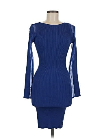 Stella & Jamie Cocktail Dress (view 1)