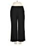 Max Studio Black Dress Pants Size 2 (petite) - photo 1