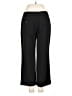 Max Studio Black Dress Pants Size 2 (petite) - photo 2