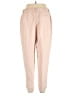 Vince Camuto 100% Polyester Solid Tan Casual Pants Size 12 - photo 2