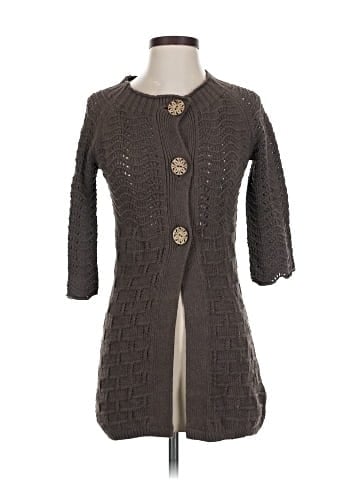 Margaret O'Leary Cardigan (view 1)