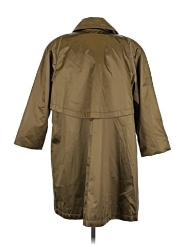 Gallery Trenchcoat (view 2)