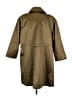 Gallery 100% Nylon Tan Trenchcoat Size XS - photo 2