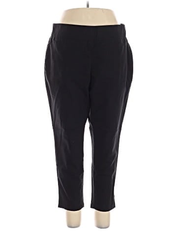 Ellen Tracy Active Pants (view 1)