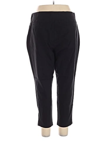 Ellen Tracy Active Pants (view 2)