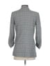 Babaton Gray Blazer Size 2 - photo 2