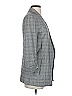 Babaton Gray Blazer Size 2 - photo 4