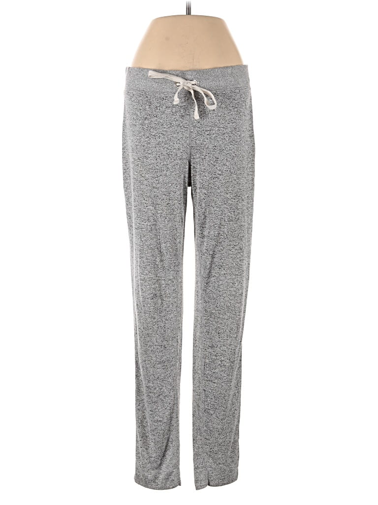 Pre-owned J.crew Factory Store Sweatpants In Gray