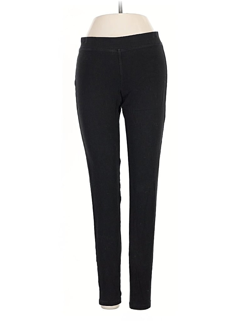 EXPRESS Pre-owned Active Pants In Black