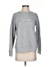 Marine Layer Gray Sweatshirt Size S - photo 1