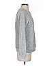 Marine Layer Gray Sweatshirt Size S - photo 4