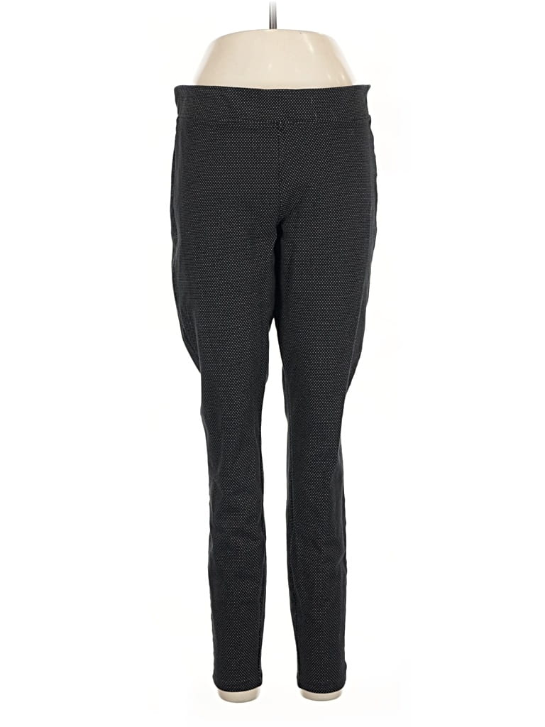 Pre-owned Old Navy Active Pants In Gray