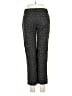 J.Crew Factory Store Houndstooth Gray Wool Pants Size 2 - photo 2